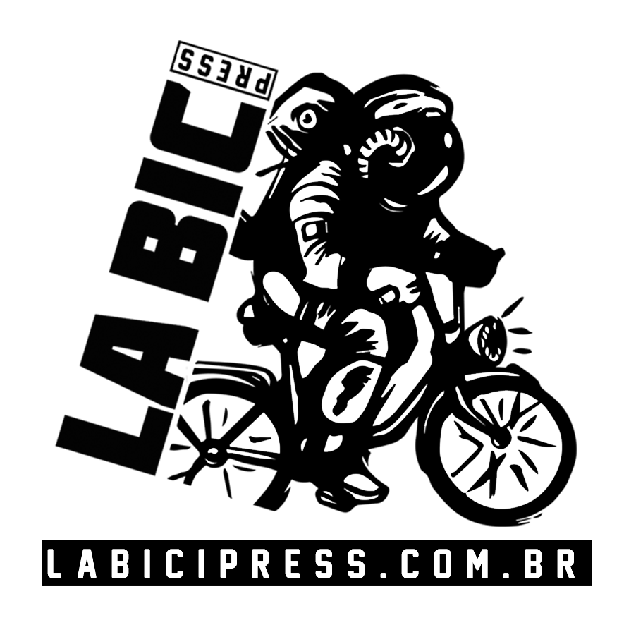 Logo La Bici Press